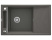 Кухонная мойка Deante Magnetic ZRM 82х50, 82х50, антрацит