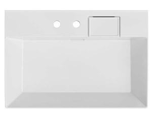 Умывальник Kerama Marazzi Logica