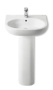 Умывальник Roca Meridian 327242000