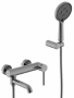 Смеситель для ванны Gappo G3206-9