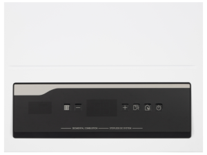 Газовый котел Haier PROLINE S 1.32 TI