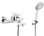 Смеситель для ванны Ganzer GZ21031-F