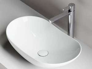 Умывальник CeramicaNova Element CN6015