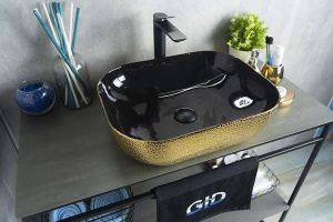 Умывальник Gid D1302h024