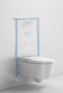 Инсталляция Roca In-Wall Duplo Smart WC 890090800