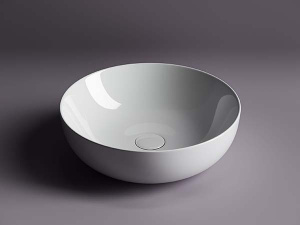 Умывальник CeramicaNova Element CN5024