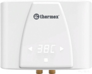Проточный водонагреватель Thermex Trend 4500 / 6000, 6 кВт