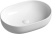 Умывальник CeramicaNova Element CN6047 / CN6047MW