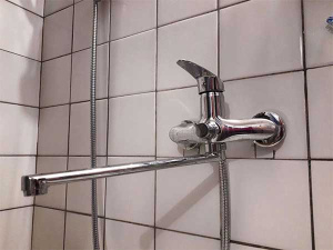 Смеситель для ванны Lemark Linara LM0451C