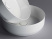 Умывальник CeramicaNova Element CN6022 / CN6022MW