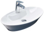 Умывальник CeramaLux N9398