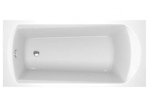 Акриловая ванна Ravak Domino Plus, 170х70