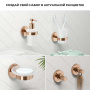 Мыльница Wellsee Finishing Touch 182504000