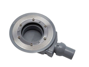 Душевой трап Pestan Confluo Standard Drops 4 Mask хром глянцевый