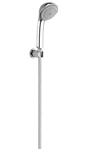 Душевой шланг Grohe Silverflex 28364000