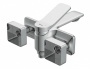 Смеситель для ванны Cersanit Odra 63051