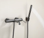 Смеситель для ванны Hansen HL30098-P