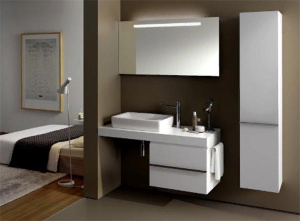 Умывальник Laufen Pro S 816952