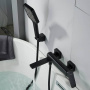 Смеситель для ванны Shevanik S9952H