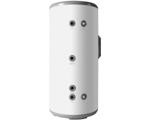 Бойлер косвенного нагрева HAIER AQUABOOST 1.200F