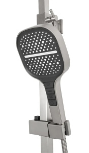 Душевая стойка Hansberge H5070NK