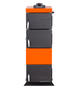 Твердотопливный котел TIS PLUS 11