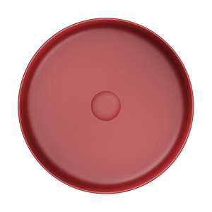 Умывальник Omoikiri Mira-PO Natceramic