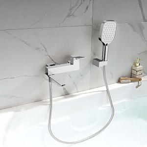 Смеситель для ванны Ganzer GZ05132