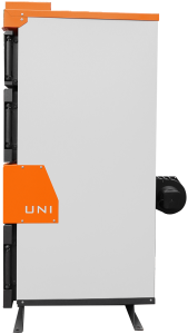 Твердотопливный котел TIS UNI 20 N