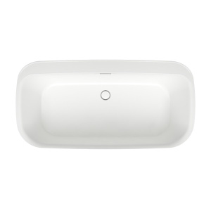 Акриловая ванна Wellsee Brillant iCon 236001002