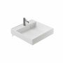 Умывальник CeramicaNova Quattro CN0101