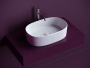 Умывальник CeramicaNova Element CN6075
