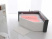 Гидромассажная ванна SSWW A2202DGSP, 150х150