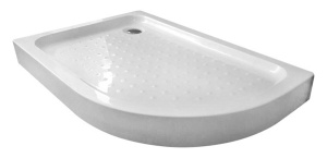 Душевой поддон Gemy ST19 / ST18 / ST20, 100x90