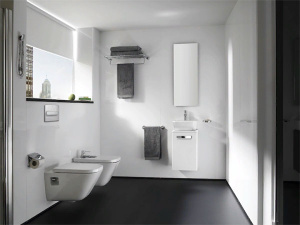 Умывальник Roca Gap A3270ML000