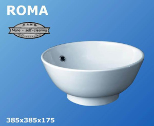 Умывальник Porta Roma