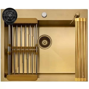 Мобильная сушилка Arfeka Eco AR Gold