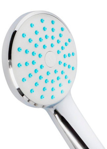 Душевая лейка Milardo Hand Shower 2801F85M18