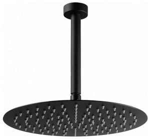 Душевая система скрытого монтажа Filarete Roun FL1022BL