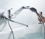 Смеситель для ванны Gerhans K13122