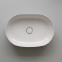 Умывальник Duravit Luv 600 0379600000