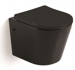 Комплект инсталляции OLI 80 885111 c клавишей Narrow 152942 и подвесным унитазом CeramaLux B2330В