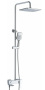 Душевая стойка Rose R2736F