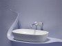 Умывальник CeramicaNova Element CN6049MW