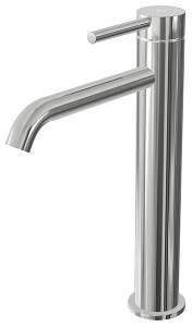Душевая стойка Oliveeka OL-739902-BN со смесителем OL-88239017-BN