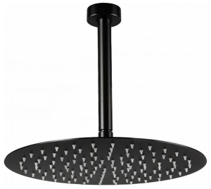 Душевая система скрытого монтажа Filarete Roun FL1022BG