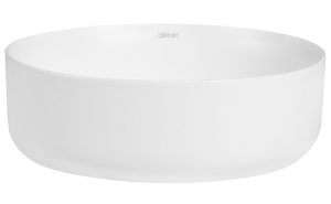 Умывальник Abber Bequem AC2108MW