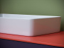Умывальник CeramicaNova Element CN5048