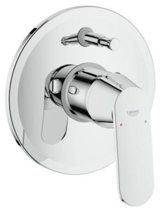Смеситель встраиваемый Grohe Eurosmart Cosmopolitan 32879000