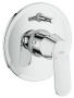 Смеситель встраиваемый Grohe Eurosmart Cosmopolitan 32879000
